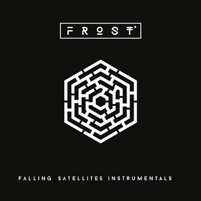アルバム/Falling Satellites Instrumentals (remastered)/Frost*