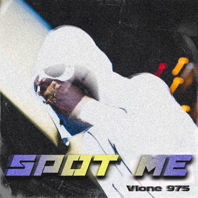 シングル/Spot Me/Vlone975