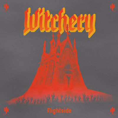 アルバム/Nightside (Explicit)/Witchery