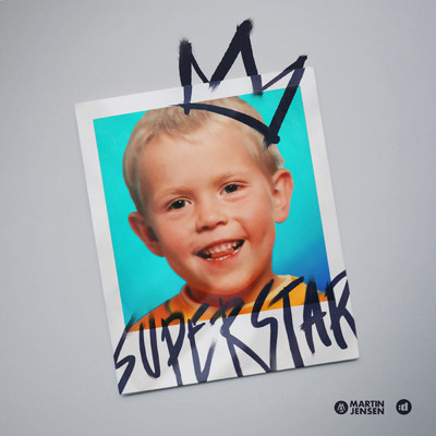 シングル/Superstar/Martin Jensen