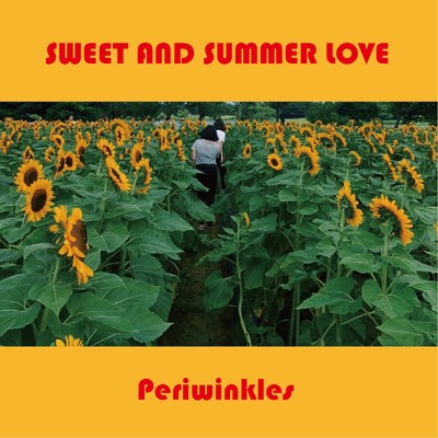 Sweet And Summer Love/periwinkles