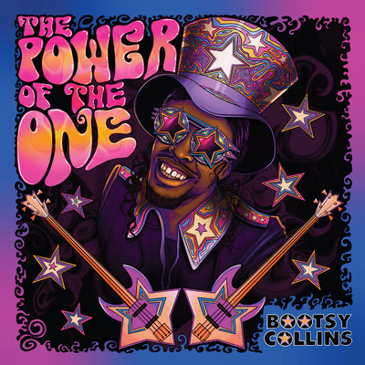 Stolen Dreams feat: Rod Castro, Brother Nature, Henry Invisible feat.Rod Castro,Brother Nature,Henry Invisible/BOOTSY COLLINS