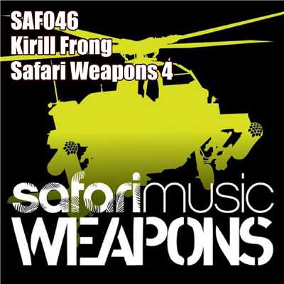 Saw/Kirill Frong