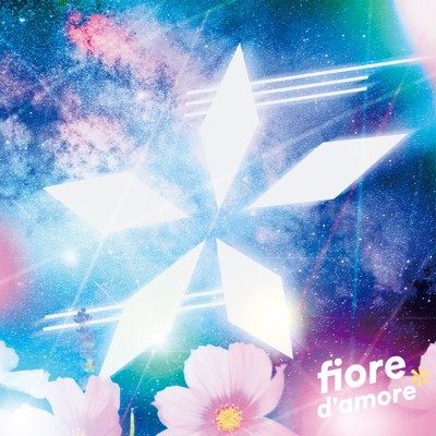 fiore d'amore＊/綺星★フィオレナード