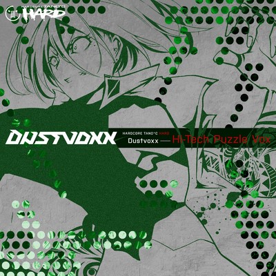 シングル/Hi-Tech Puzzle Vox/Dustvoxx