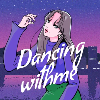 Dancing with me/yuna