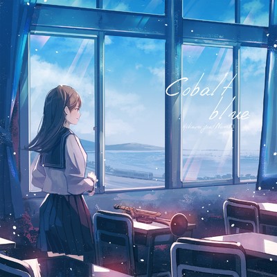 Cobalt blue/ストーリーテラー