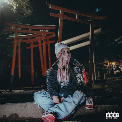 シングル/chilling in the darkness/TREMBLING BAMBI