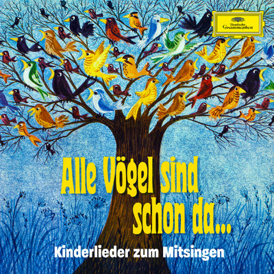 Alle Vogel sind schon da - Kinderlieder zum Mitsingen (Karaoke)/Hans Haider／Uwe Kraemer