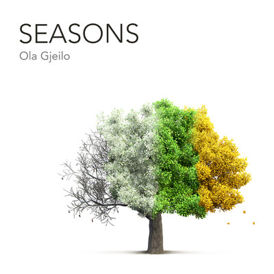 アルバム/Seasons/オラ・イェイロ