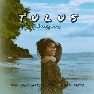 TULUS/JhoviGerry