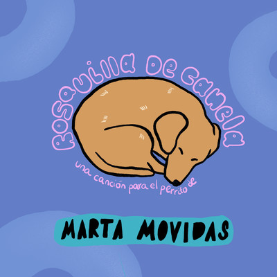Rosquilla de canela/Marta Movidas