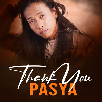 Thank you/Pasya