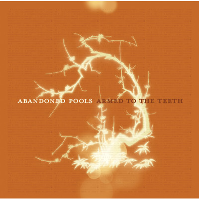 Armed To The Teeth (Album Version)/アバンダンド・プールズ
