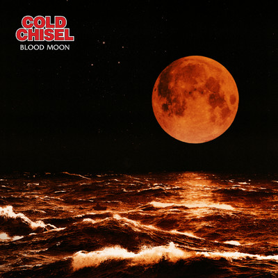 アルバム/Blood Moon/Cold Chisel