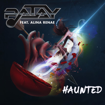 Haunted (featuring Alina Renae)/PATAY