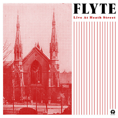 シングル/Spiral (Live At Heath Street)/Flyte