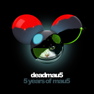 アルバム/5 years of mau5/デッドマウス