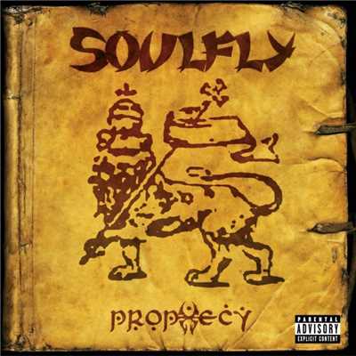 Moses (With Sample)/Soulfly