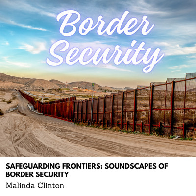 Safeguarding Frontiers: Soundscapes of Border Security/Malinda Clinton