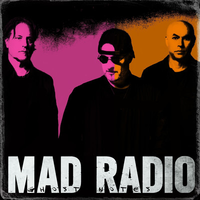 Dragonfly/Mad Radio