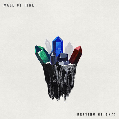 Seventeen/Wall of Fire