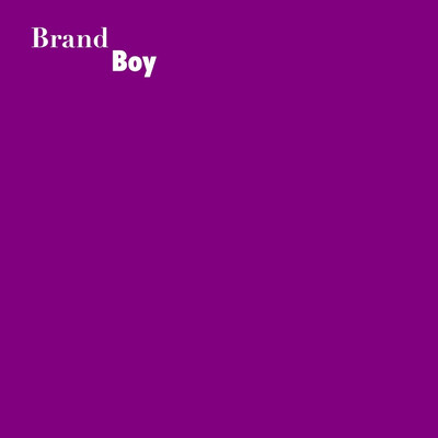 Cluster/Brand Boy
