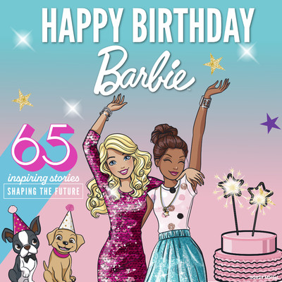 Happy Birthday Barbie/Barbie
