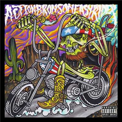 シングル/Easy Rider/Action Bronson