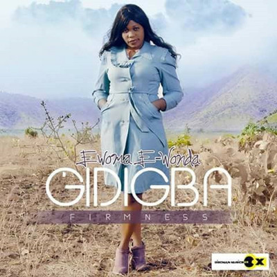 アルバム/Gidigba/Ewoma