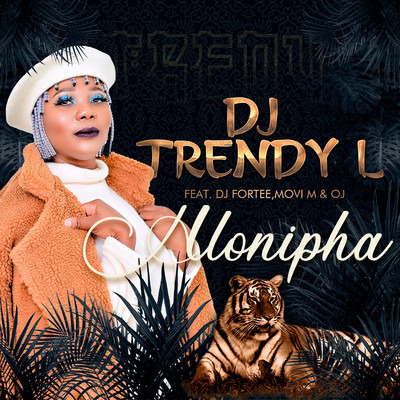 Hlonipha (feat. Dj Fortee, Movi M and OJ)/Dj Trendy L