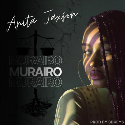 シングル/Murairo/Anita Jaxson