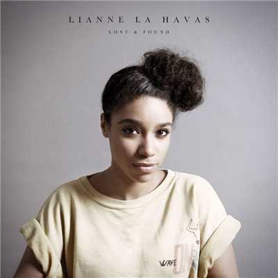 アルバム/Lost & Found/Lianne La Havas
