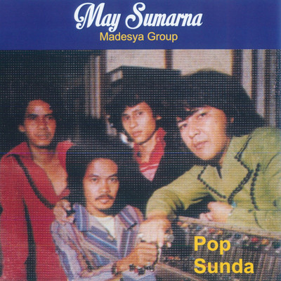 Ukur Kalangkang/May Sumarna & Madesya Group