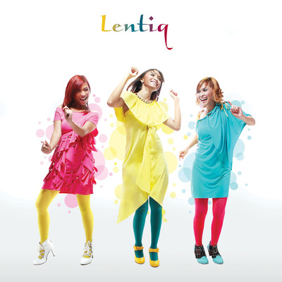 アルバム/Lentiq/Lentiq