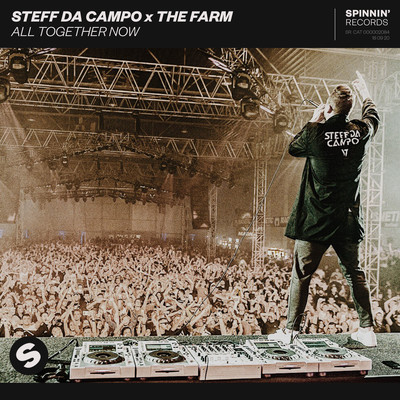 Steff da Campo x The Farm
