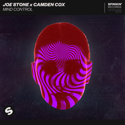 Mind Control/Joe Stone x Camden Cox