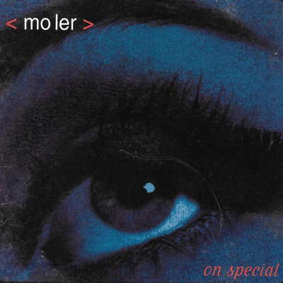 アルバム/On Special/Moler