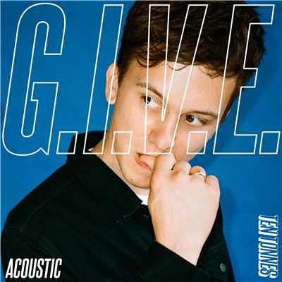 G.I.V.E. (Acoustic)/Ten Tonnes