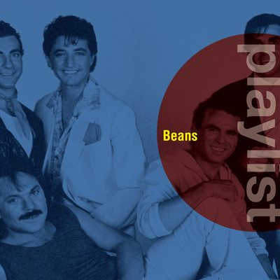 アルバム/Playlist: Beans/Beans