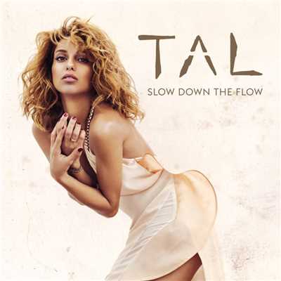 Slow Down The Flow (Antiyu Radio Edit)/TAL