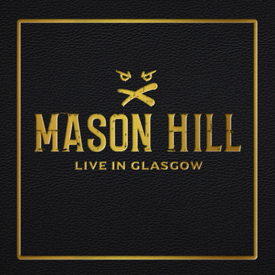 D.N.A. (Live In Glasgow)/Mason Hill