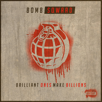 Let Me Kno！ [feat. Grego954, Philthe Wright3r, D.A. (Da Ansa)]/Bombsqwaad