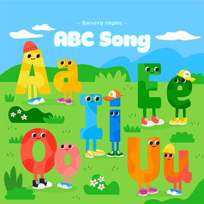 ABC Song (Nursery rhyme)/LalaTv