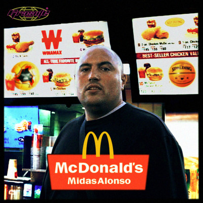 McDonald's/Midas Alonso & Delson Aravena