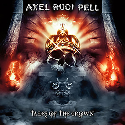 アルバム/Tales of the Crown/Axel Rudi Pell