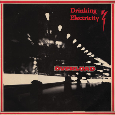 アルバム/Overload/Drinking Electricity