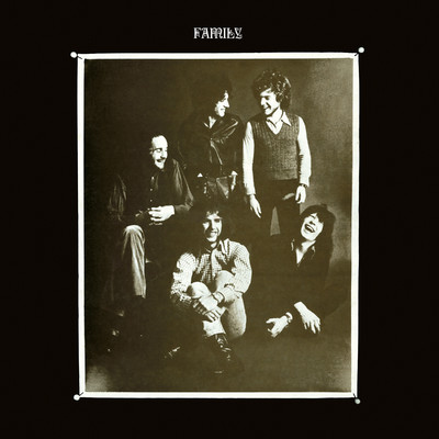 Song For Sinking Lovers (2022 Remaster)/Family