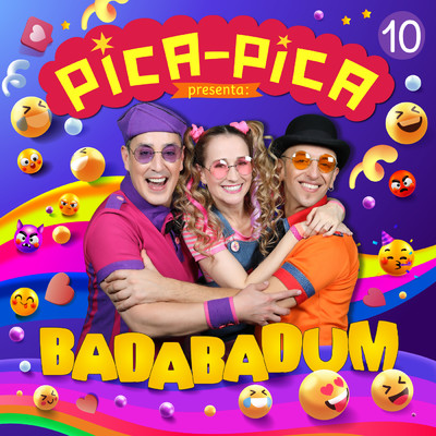 La Cancion De Los Bomberos/Pica-Pica