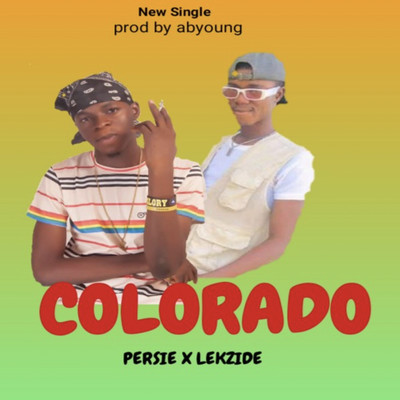 Colorado/Lekzide & Persie